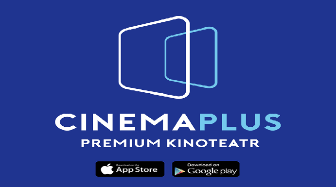 В «Amburan Mall»е открывается кинотеатр «CinemaPlus» - ФОТО